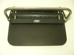 Gbc Twin Loop Closer N2