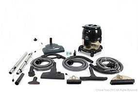 MINT HYLA VACUUM NST W. TOOLS SHAMPOOER WARRANTY N2
