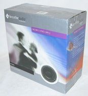 Breathe Audio 6.5" Resonate In-Wall Speakers - White - Pair