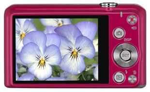 EXILIM EX-Z780 CASIO Casio RED Red N3