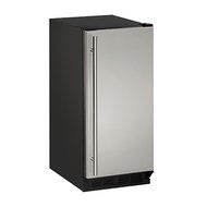U-Line (U-BI1215S-00A) - 15" Crescent Ice Maker