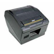 Star Micronics 39443710 Model TSP847IIC-24GRY Thermal Printer, Friction, Cutter/Tear Bar, Parallel, Without Power...