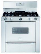 Frigidaire 36" Professional Gas Range N7