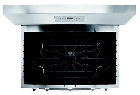 Frigidaire 36" Professional Gas Range N8