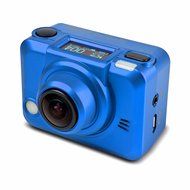 Energy Sport Cam Pro (Full HD 1080p 30fps,WI-FI,Remote Control,Pro Pack Accessories) N6