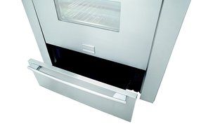 Frigidaire 36" Professional Gas Range N9