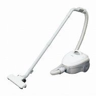 TOSHIBA paper bag vacuum cleaner floor brushes white [vacuum cleaner] VC-B50K-W N2
