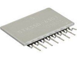 Sony 671558201 INTEGRATED CIRCUIT STK350-630TS-E