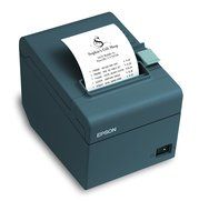 EPSON, TM-T20II, MPOS, EDG, USB INTERFACE