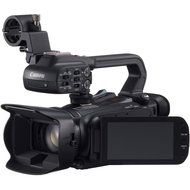 Canon XA25 Professional HD Camcorder Bundle with Carrying Case and Accessory Kit (11 Items) N2
