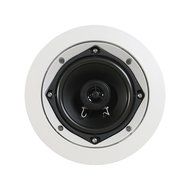 SpeakerCraft Profile CRS5.2R 5.25" In-Ceiling Speaker - Each (Black)