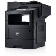 Dell B3465dnf Mono Laser Multifunction Printer with AirPrintTM with 1 Year Warranty