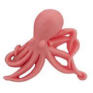 Let&#039;S Diy Octopus Shaped 3D Silicone Cake Fondant Mold Cake Decorating Tools Soap Candle DIY Moulds N2