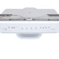 GE 24" White Built-In Dishwasher N29