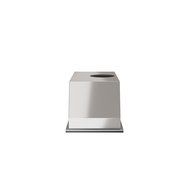 Ancona Inserta Plus Built-In Range Hood, 36-Inch, Stainless Steel N4