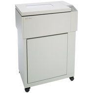 PRINTRONIX 632001 TALLYGENICOM 6312 LINE PRINTER 1200LPM,SER/PAR W/ RISER,60DBA