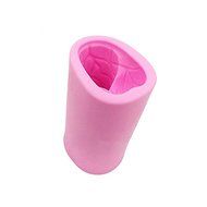 Voljee Cake Decorating Tools Penis 3D Silicone Mold soap Candy Fondant Silicone Cake Molds pan Kitchen Accessories