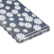 Huawei P8 Lite Case, Firefish Durable Soft TPU Back Case [Soft-Flex] Drop Protection Scratch-Resistant Cover Skin... N158