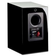 MartinLogan Motion 15 Gloss Black Bookshelf Loudspeaker - Each (Certified Refurbished) N6