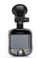 GiiNii GD-320 1080P True HD DashCam N3