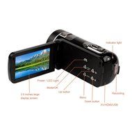inkint 3.0 inch LCD Display Screen Full HD 1080P Night-shot Video Camcorder Equipment with Internal Microphone... N4
