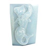 Mermaid mold 520 N4