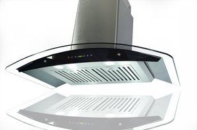 FIREBIRD New 36" European Style Wall Mount Stainless Steel Range Hood Vent W/Touch Button Control FBAK-3S866-90 N3