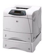 HP LaserJet 4200TN Printer