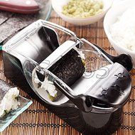 Kitchen DIY Magic Sushi Maker Roller Cutter Machine (Item #241031) N2