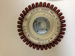 420775P STATOR ASSEMBLY