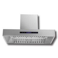 30" 900 CFM Ducted Wall Mount Range Hood N22