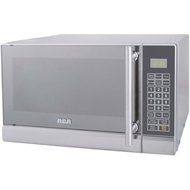 RCA 0.7-cu ft Microwave, Stainless Steel by RCA RMW741