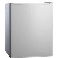 2.7 cu ft Single-Door Refrigerator white