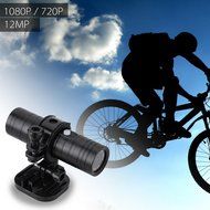 SJCAM SJ2000 Mini Portable Action Camera 1080P Full HD 12MP NTK96650 Diving Waterproof 30M Bike Motorcycle Helmet... N9