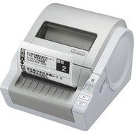 Brother Mobile Solutions - Desktop Barcode Printer "Product Category: Printers Inkjet/Label Printers"