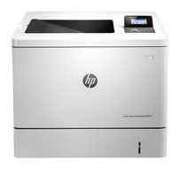 HP LaserJet Color Enterprise M553dn N4