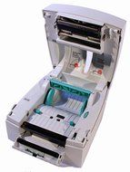 Intermec EasyCoder C4 Thermal Barcode Printer (PC4A00001000) USB/Peeler/Parallel/Serial 203DPI N3