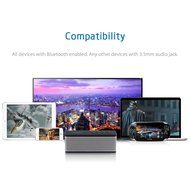 Youmoon YM-Z38 Portable Wireless Bluetooth Speaker CSR 4.0 With Microphone, 10W Output Power, 10 Playing Hours... N2