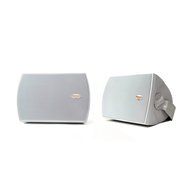 Klipsch AW-500 65-Watt All-Weather Outdoor Loudspeaker (White) (Discontinued by Manufacturer)