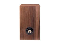 Cambridge Audio - SX-60 - Stand Mount Speakers - Dark Walnut (Pair) N3