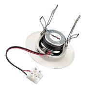 Visaton Ceiling Speaker 5cm 2w8 Ohm [VS-DL5] N2
