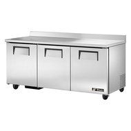 True TWT-72 Worktops, 33 Degree F to 38 Degree F