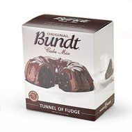 Nordic Ware Original Cinnamon Streusel Bundt Mix N8