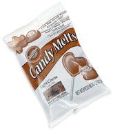 Chocolate Bar Maker Kit with Light Chocolate and White Candy Melts Bundle of 3 Items N6