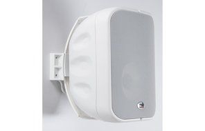 PSB CS500 Universal In-Outdoor Speakers - Pair (White) N2
