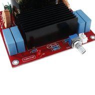 RioRand Assembled TDA8950TH Class-D DIY AMP Stereo Audio Power Amplifier Board 170W2 N4