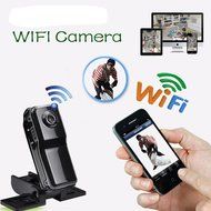 Generic WiFi P2P Camera Mini Camcorders DVR Sport Video Recorder N5