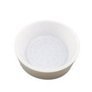 Mould Round Design Silicone Mousse Cake Mould Cake Mold Silicone Flexible For Brownie Mousse Cake Breads Cheesecake... N3