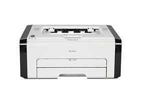 Ricoh 407587 SP 213Nw BW Laser Printer