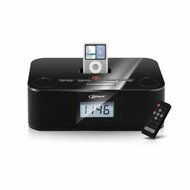 Zenex ZN-DS5004B Clock Radio Docking Station